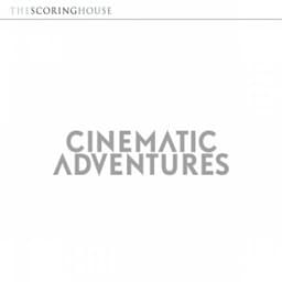 Cinematic Adventures - Richard Harvey