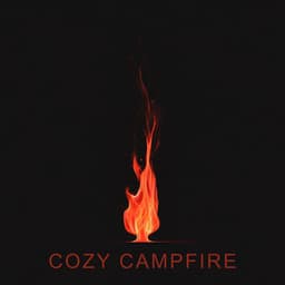 Cozy Campfire - Fire Sounds