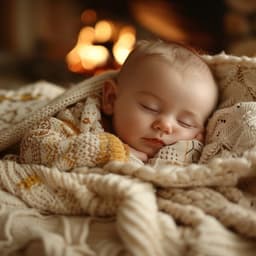 Risitas De Fuego: Alegres Armonías De Bebé - Sueño profundo para niños