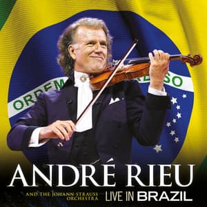 Live in Brazil - André Rieu