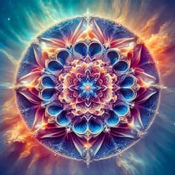 285 Hz Cellular Renewal and Deep Cleanse of Body and Mind - Solfeggio Frequencies