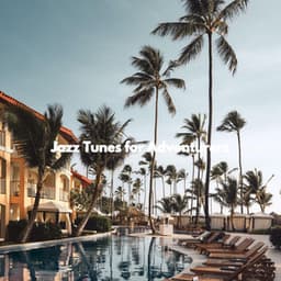 Jazz Tunes for Adventurers - #Relaxing Radio