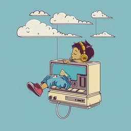 Sundreesoro Utopia - Lounge Music Channel