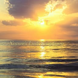 Nature's Lush Symphony - Spiritloom