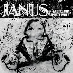 Janus - André Jaume