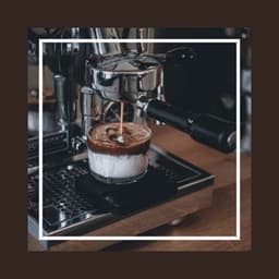 Smart Background for Organic Coffees - Chill Vibes for Coffee Shops