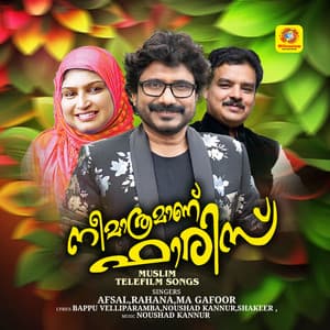 Nee Mathramanu Faaris - Afsal