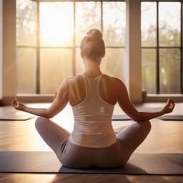 Música Relajante Para Mejorar El Enfoque En La Meditación - Yo-Existencia