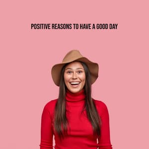 Positive Reasons to Have a Good Day: Background Jazz, Soft & Peaceful Music, Deep Relaxation - Romantic Jazz Music Creator