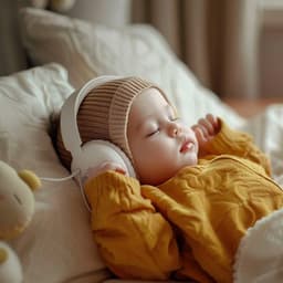 Gentle Harmony: Lullaby Tunes for Baby - Baby Songs