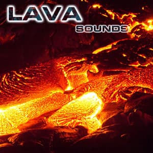 Lava Sounds - Lava Sounds