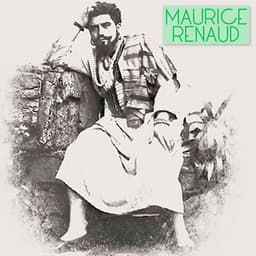 Maurice Renaud - Wolfgang Amadeus Mozart