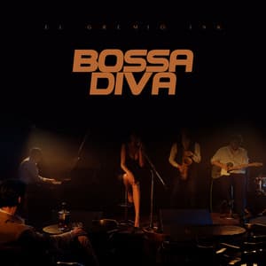 Bossa Diva - Rio Bossa Trio