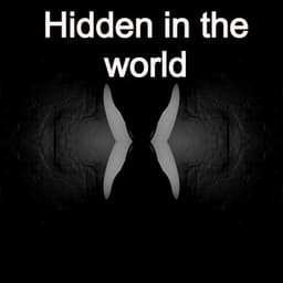 Hidden in the World - LO-FI BEATS