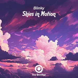 Skies in Motion - Blinky