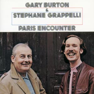 Paris Encounter - Gary Burton