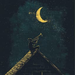 Chords Beneath the Starry Sky - Relax