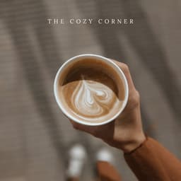 The Cozy Corner - Cafe Jazz Deluxe
