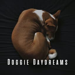 Doggie Daydreams: Coffee Shop Jazz Sessions - Ambient Jazz Lounge