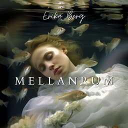 Mellanrum: Drömmar under ytan - Erika Berg