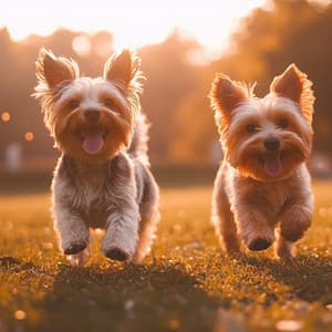 Musica per cani: Musica rilassante e calmante, Musica per curare l'ansia da separazione e calmare i cani - Animali Domestici Unità