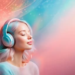 Ritmos Serenos: Música De Hip Hop Para Meditación - Misterios mentales encerrados