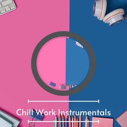 Chill Christmas Office Work Music Playlist - Chill Work Instrumentals