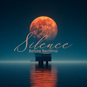 Silence Before Bedtime: Smooth Sleepy Ambient - Easy Sleep Music