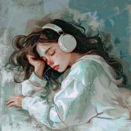 Music for Restful Repose: Nighttime Harmonics - MALTA PROJECT