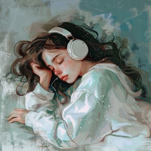 Music for Restful Repose: Nighttime Harmonics - MALTA PROJECT