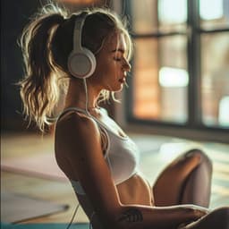 Music for Yoga Sessions: Flowing Rhythms - Yoga Flow Playlist