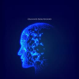 Delta of the Mind - Olivia's Solfeggio