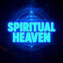 Solfeggio Frequencies For Beginners - Spiritual Heaven