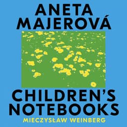 Weinberg: Children's Notebooks - Mieczysław Weinberg