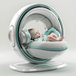 Lullabies for Night: Baby Sleep Harmonies - Baby Lullaby Experts