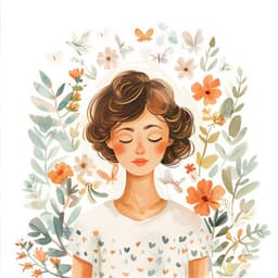 Música De Relajación Para Respiración Profunda - Relajación eterna