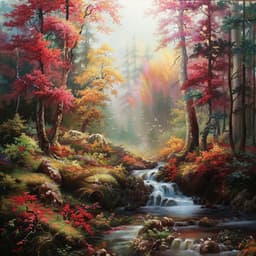 Sonidos de la Naturaleza: Música Relajante para Meditación y Paz Interior - Sonidos de la Naturaleza en Español