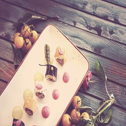 Jazz Guitar - Background for Lunch Selfies - Vintage Cafe Background Music