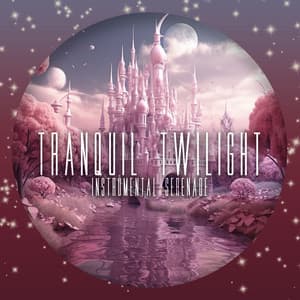 Tranquil Twilight Instrumental Serenade - Baby Shusher