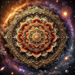 741 Hz Emotional Detox and Spiritual Healing - Solfeggio Miracle Frequencies