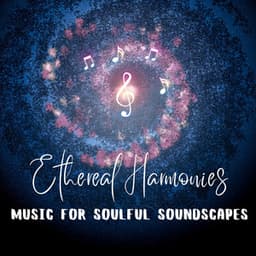 Ethereal Harmonies: Music for Soulful Soundscapes - Sacred Music Collectors
