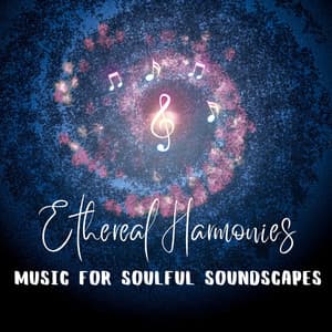 Ethereal Harmonies: Music for Soulful Soundscapes - Sacred Music Collectors