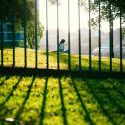 10 Nursery Nights: Soft Paths - Calm Music