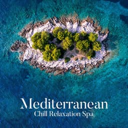 Mediterranean Chill Relaxation Spa - Exotic Nature Kingdom