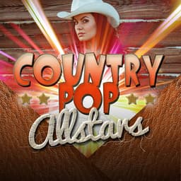 Country Pop Allstars - Country Pop All-Stars