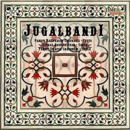 Jugalbandi - Hariprasad Chaurasia