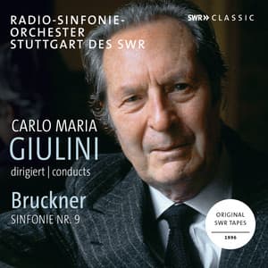 Bruckner: Symphony No. 9, WAB 109 - Anton Bruckner