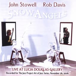 Snow Angels - John Stowell