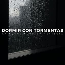 Dormir Con Tormentas: La Noche Nublada Perfecta - ADN de naturaleza