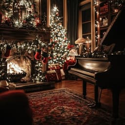Peaceful Christmas Music Anthems - Top Christmas Hits 2023